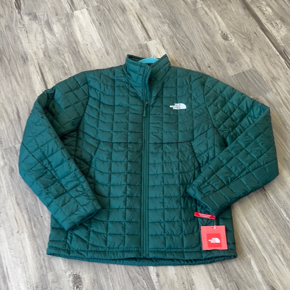 Men’s The North Face Thermal Eco Jacket Medium